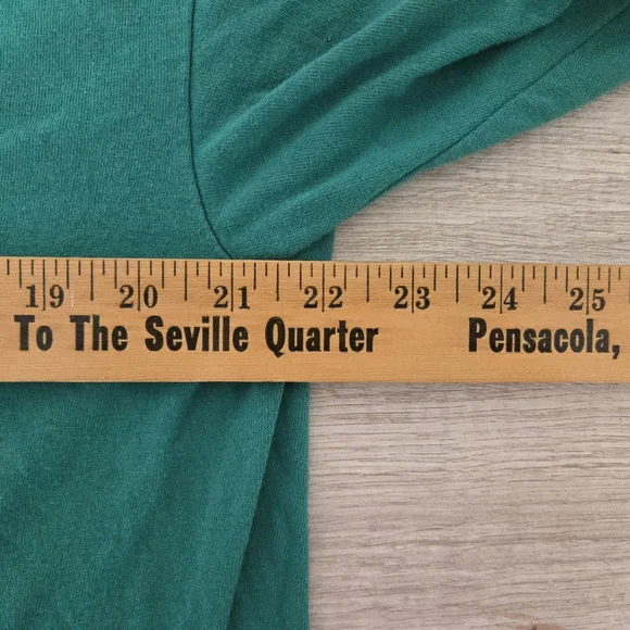 Vintage Jesus Is The Guiding Light T Shirt Mens XL Gildan Christ Dowling Graphic - Picture 6 of 7